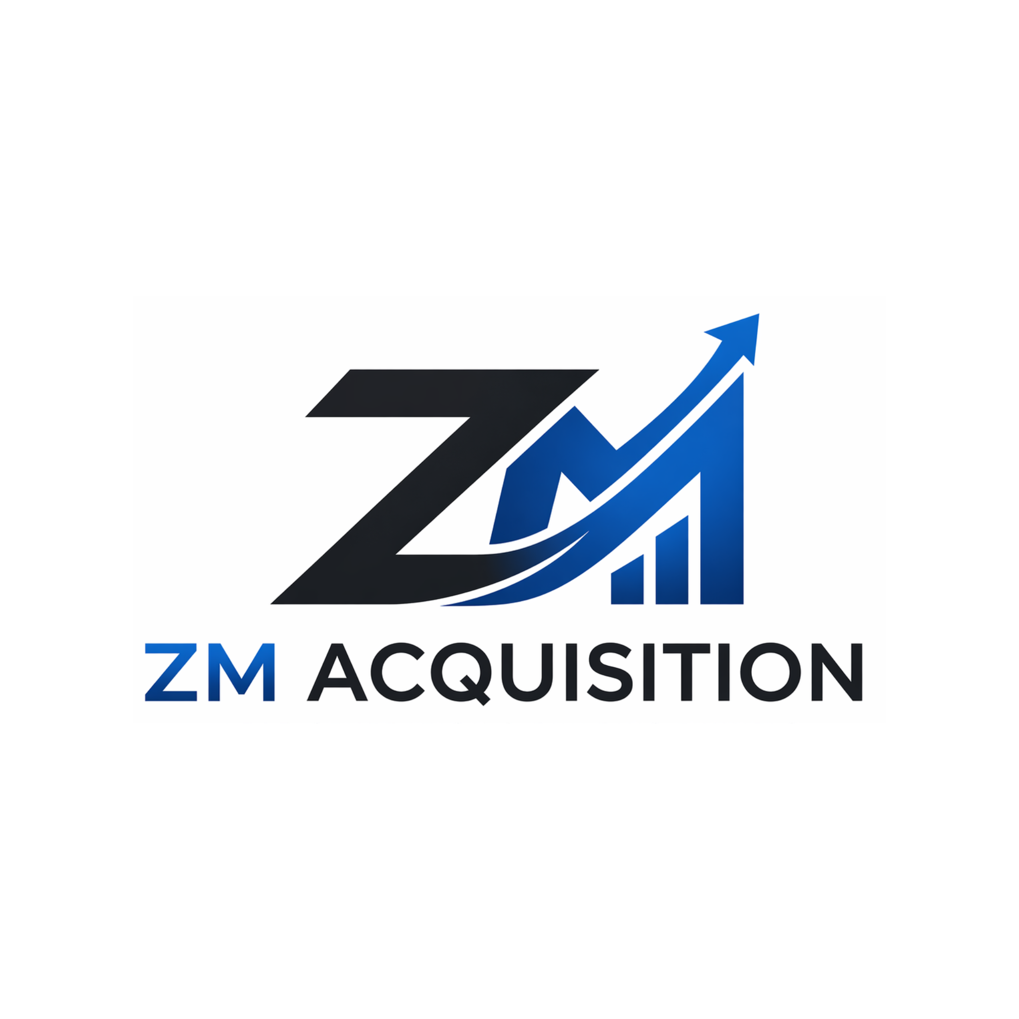 ZM Logo